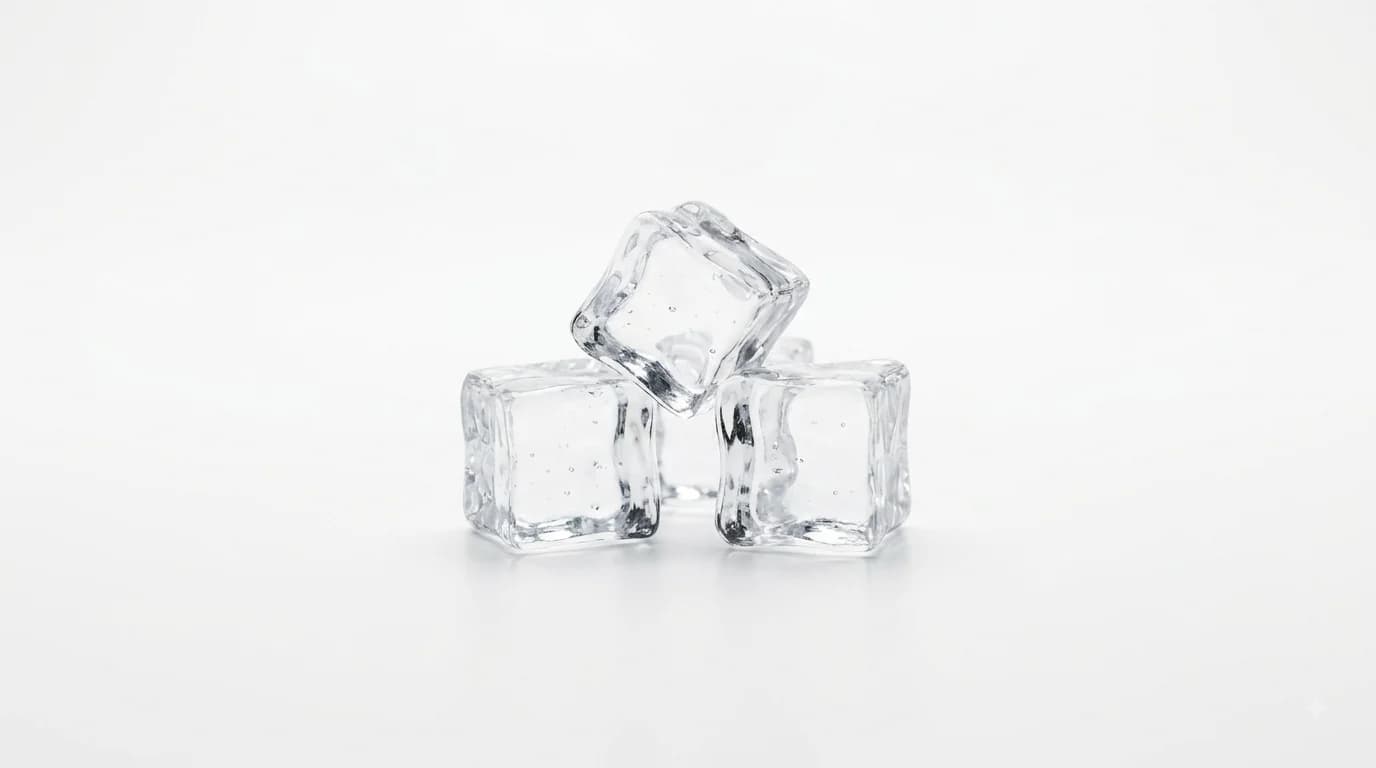 Ice