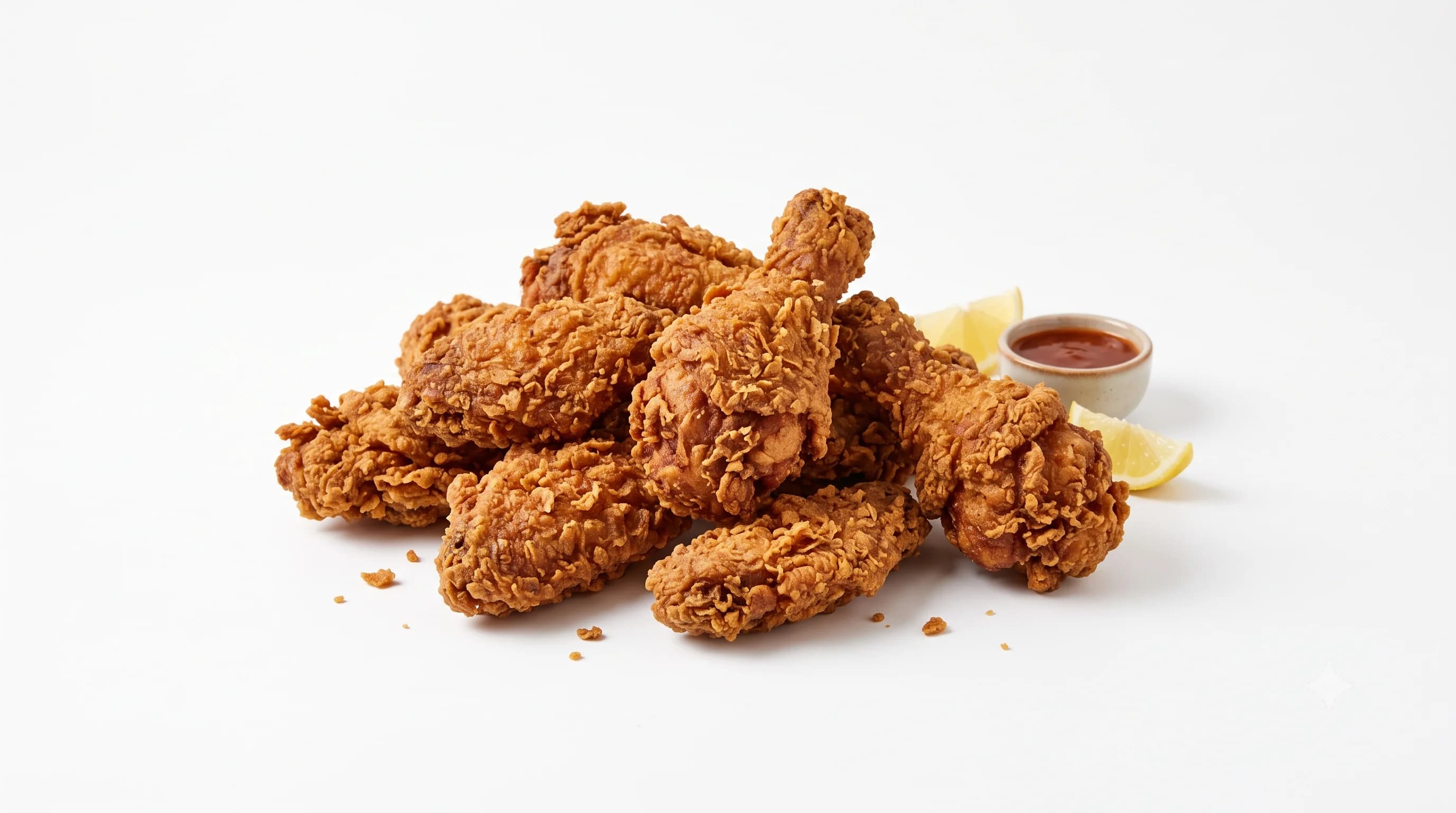 Crispy Chicken