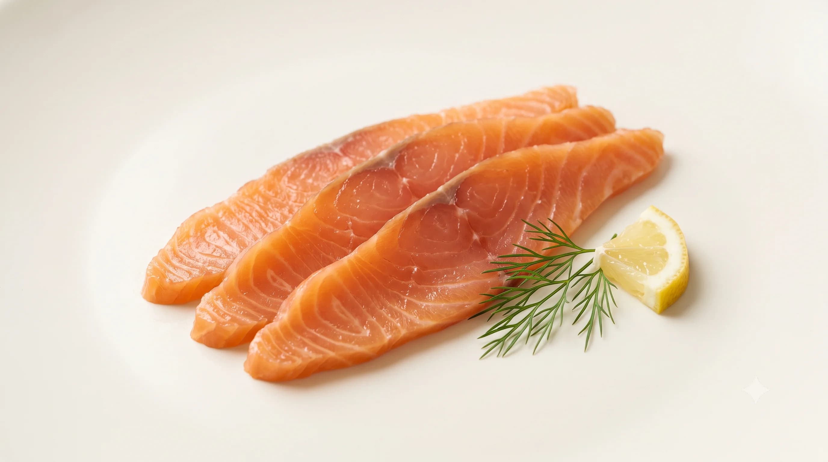 Smoked Salmon