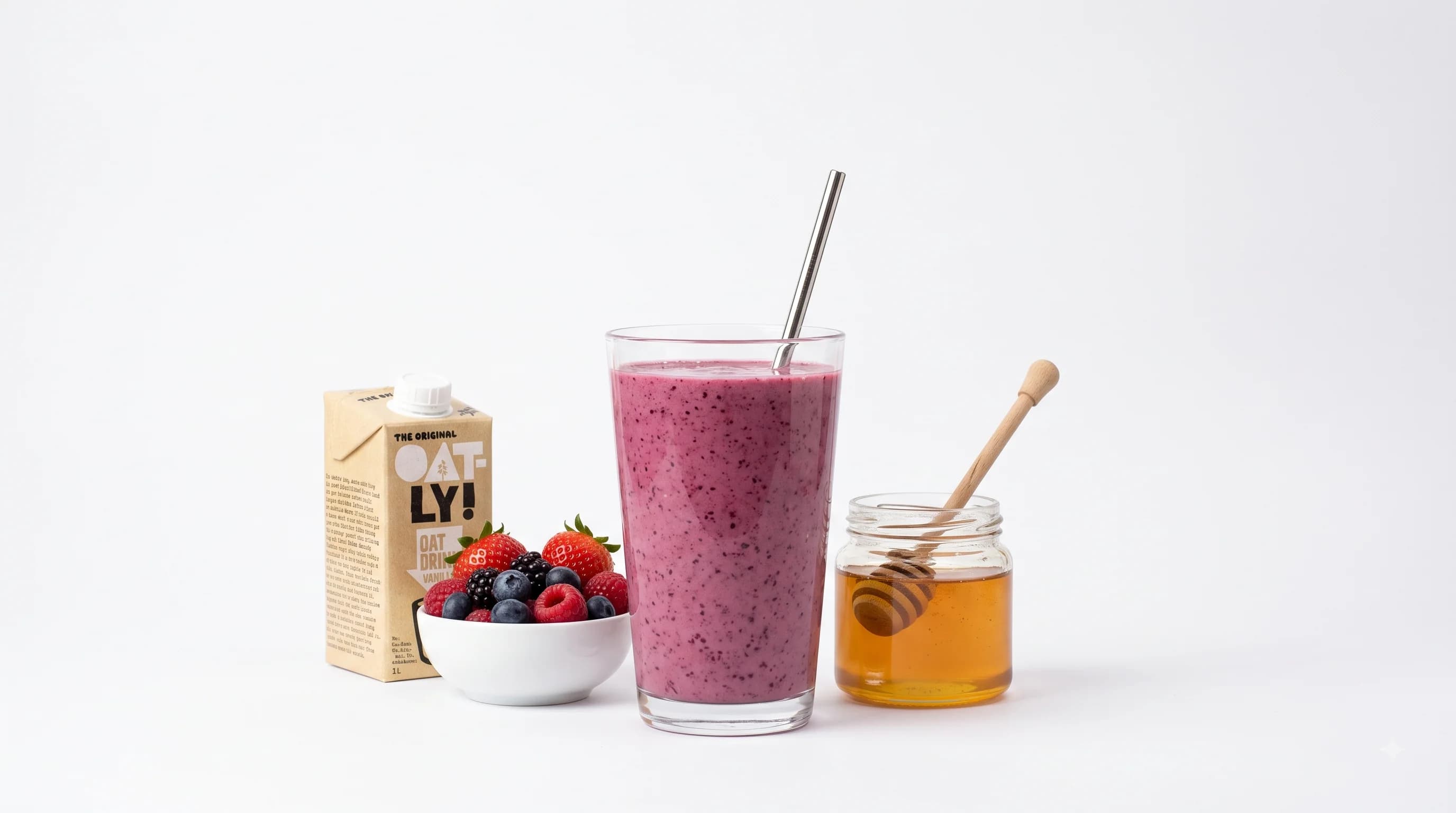 Berry Nice